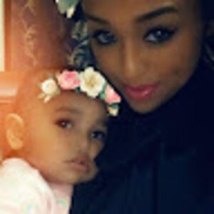 Meet your Posher, Mari